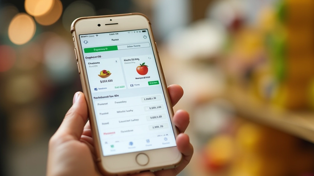 Price comparison tracking