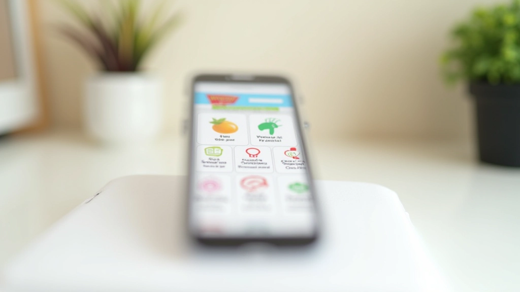 Mobile phone screens showing various Hong Kong loyalty apps and coupon platforms with savings and discount offers